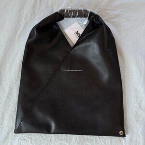 MM6 Maison Margiela Small Japanese Bag 'Black'